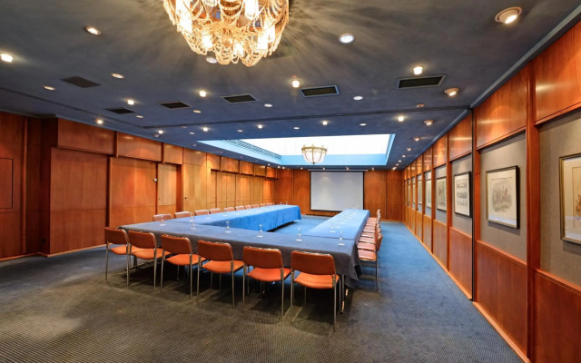Hotel Sonne Eintracht Achern