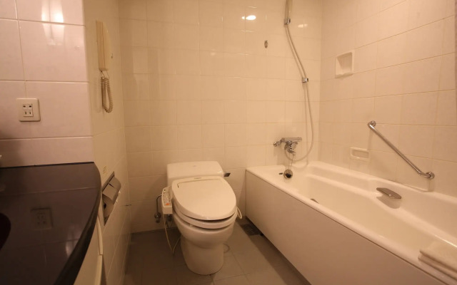 JR Clement Inn Takamatsu