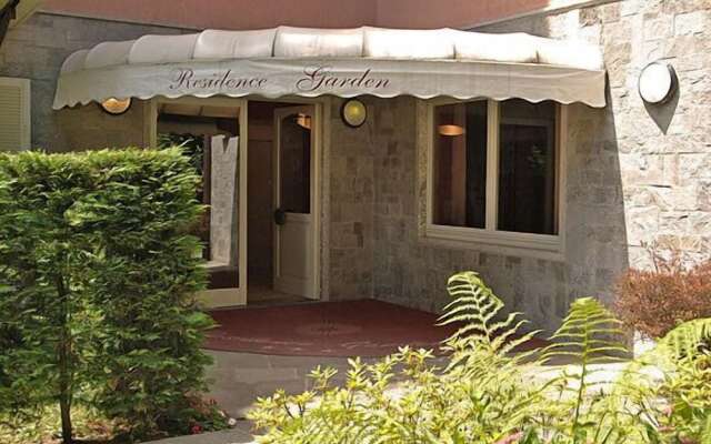 Residence Hotel Garden