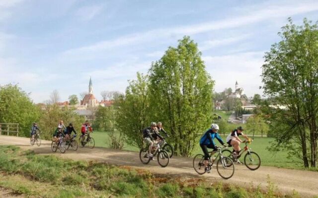 Landgasthof Am Sonnenhang