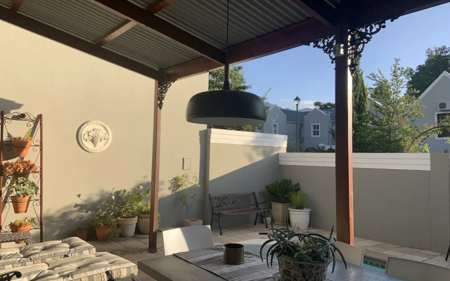 La Gratitude Guest House