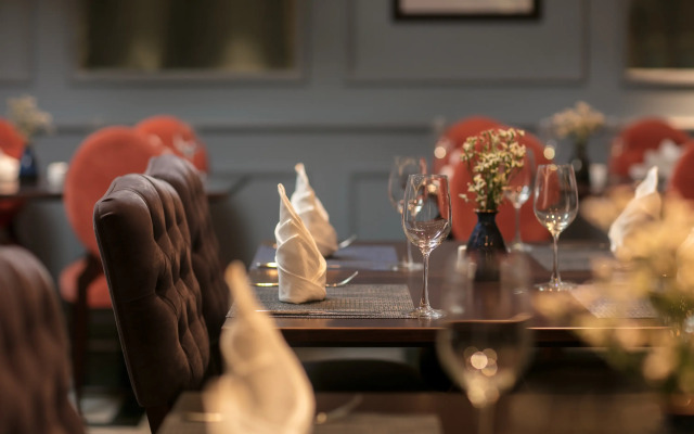 Anatole Hotel Hanoi