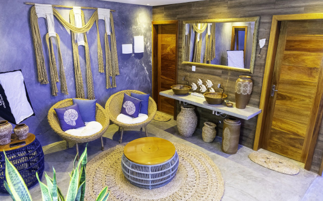 Pousada Sole - D3 Experience