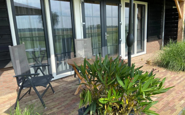 Hof van Lenthe appartement De Bosrand