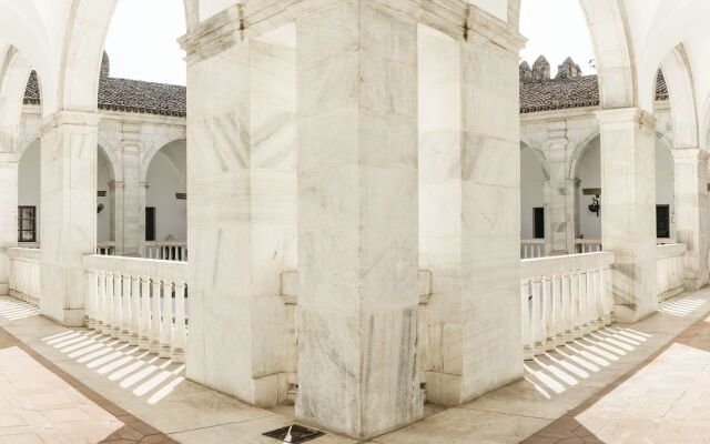 Parador de Zafra