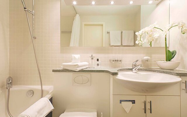 Double Room Classic 9007