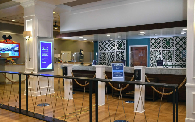Wyndham Garden Lake Buena Vista – Disney Springs® Area