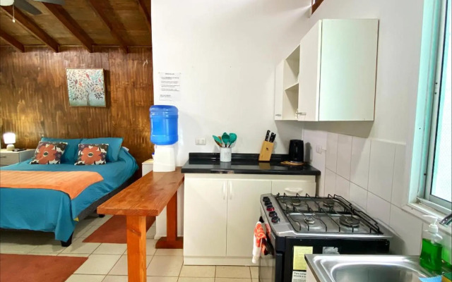 Loft Tongoy 2 Interior sin vista al mar