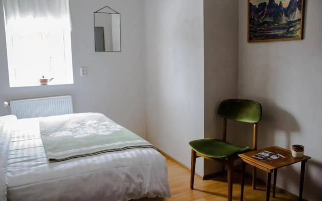 Hotel Siglunes