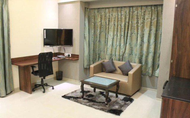 Magnus Vosiv Suites