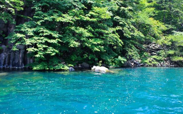 Towadako Lakeview Hotel