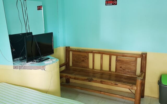 Mother Teresa Rooms and Restaurant