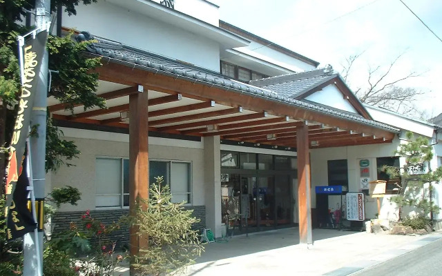 Shin-matsuba Ryokan