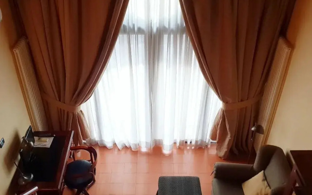 La Cantina Hotel Residence