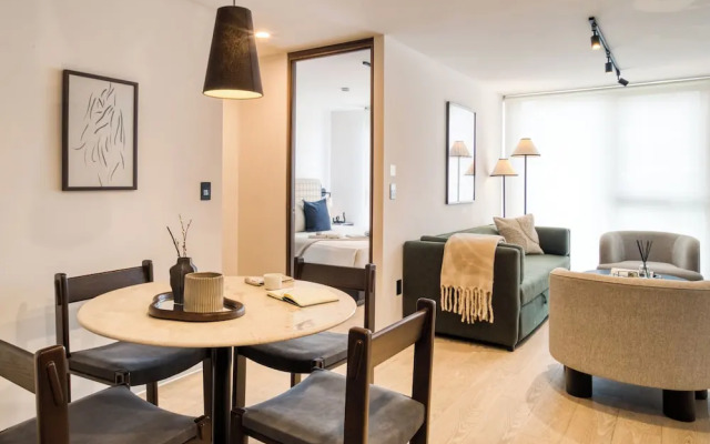 ULIV Pulse Roma - Condesa