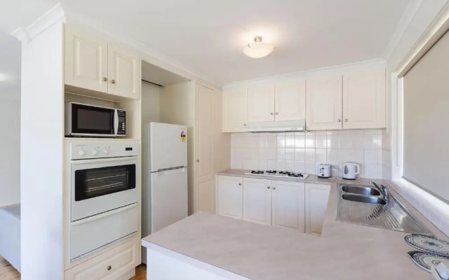 Maroondah 3 Bedroom House