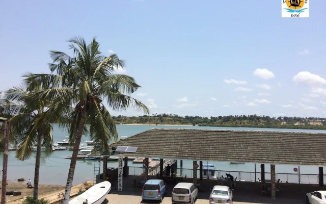 Tudor Water Sports Hotel
