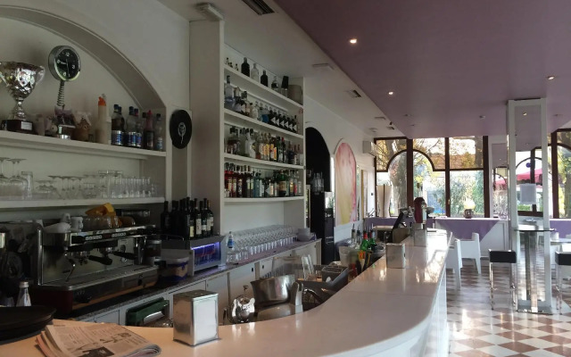 Hotel La Meridiana