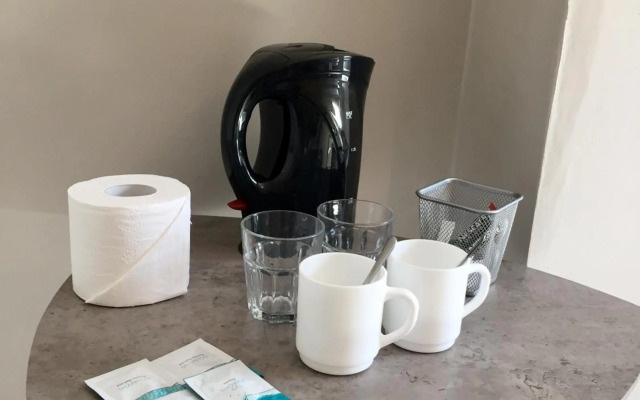 The Limes Guest House