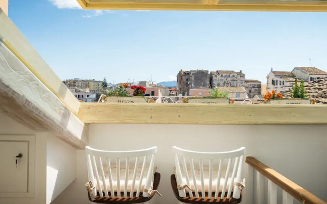 Corfu Sky Loft