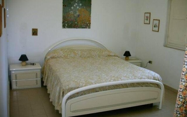Agriturismo Agriclub Le Giare