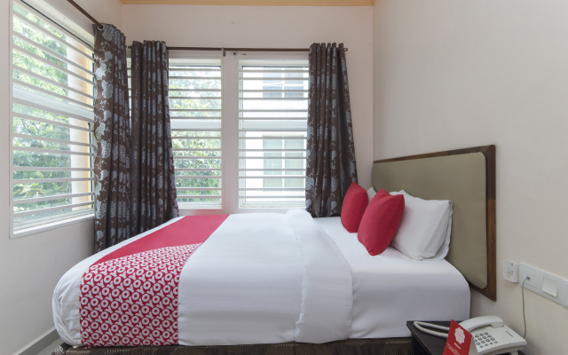 Hotel O SMC Alam Avenue