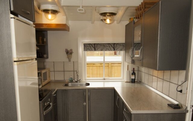 Holiday home Kerteminde N4-197