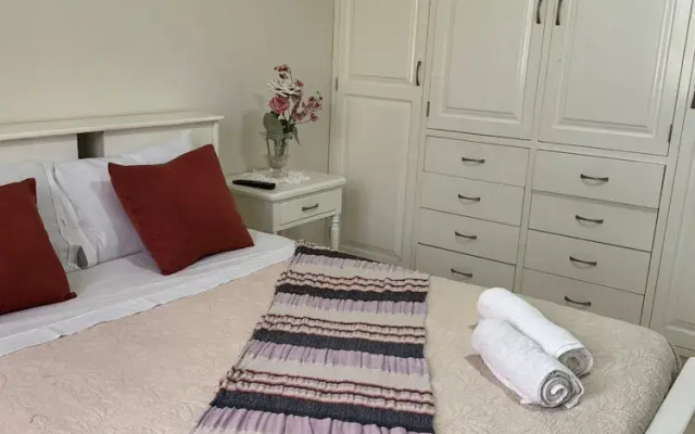 Ohana hostel