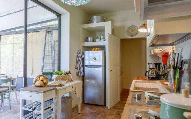 La Casa Di Nan 8 in Forli