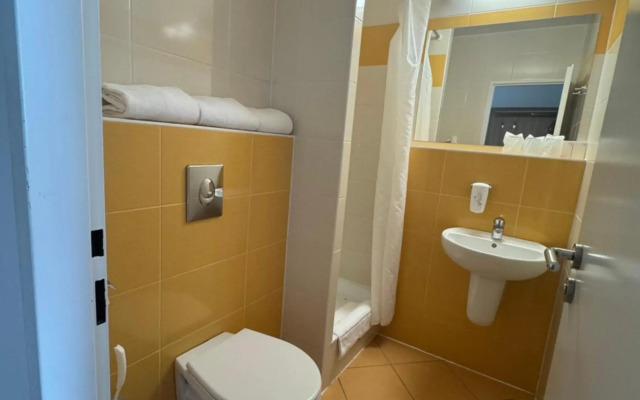Hotel Bratislava