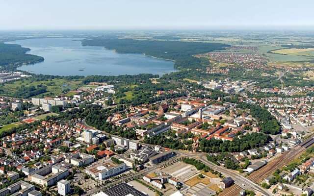 Parkhotel Neubrandenburg