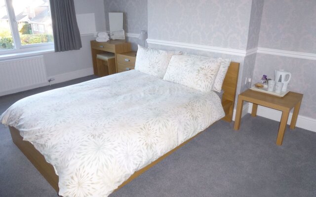 Orrell Park Hotel