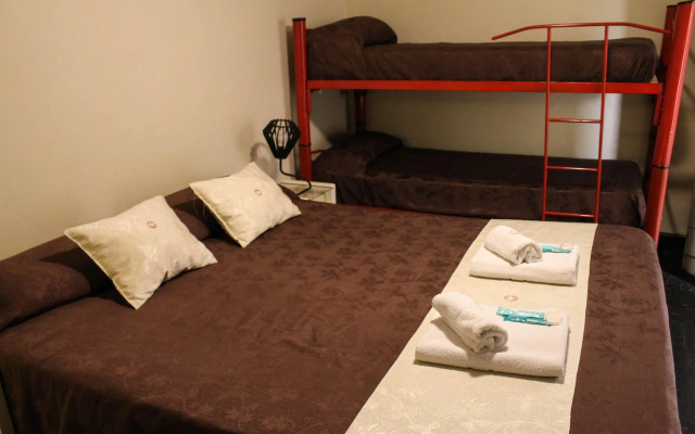 Casi Guemes Hotel