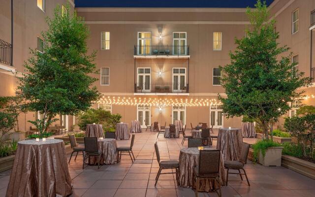 Hyatt Centric French Quarter
