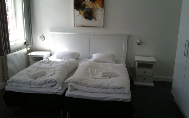 Det Gamle Posthus