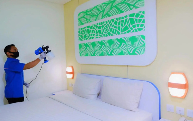 Cordex Hotel Ancol Jakarta