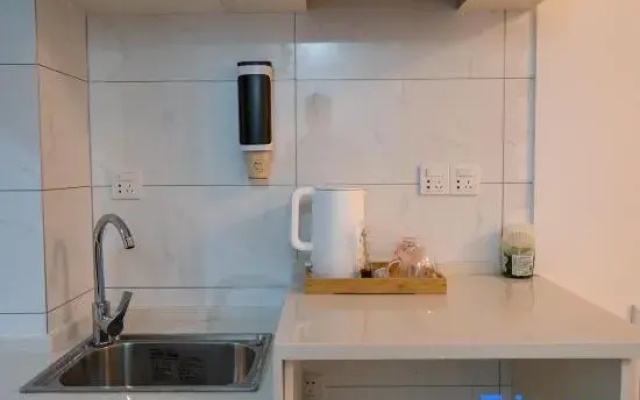 Zizai Homestay