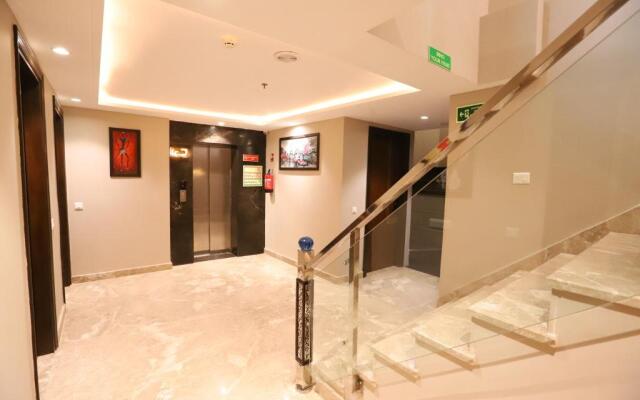 Hotel The Magic Tree - Paharganj New Delhi