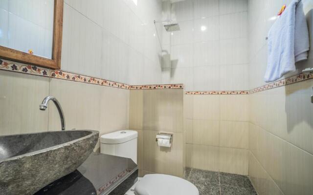 Darba Guest House Ubud