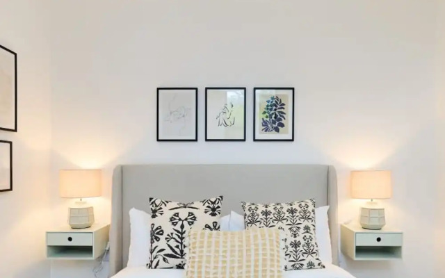 The Mitcham Secret - Amazing 1bdr Flat