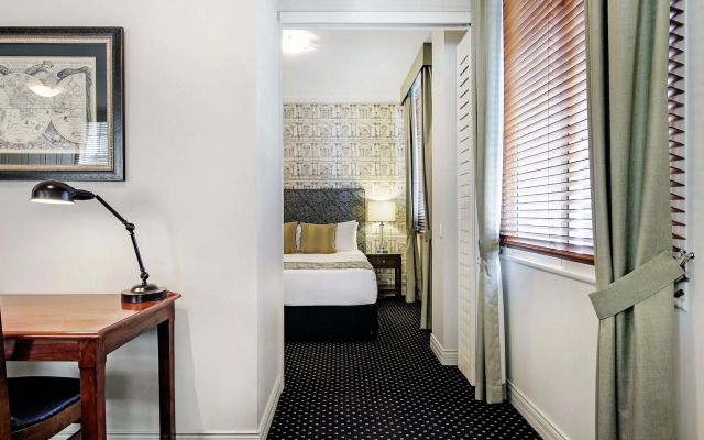 Rothbury Hotel