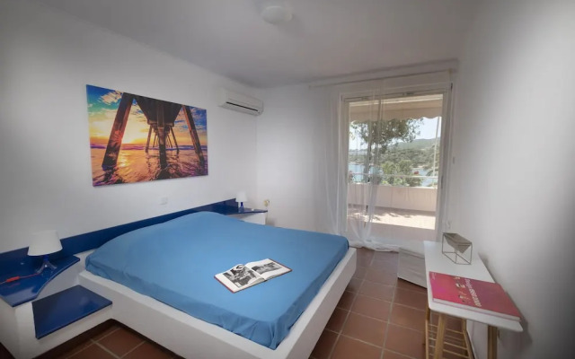 Sea front Athena Sounion Apartment