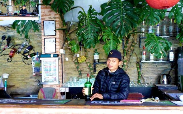 Hotel Encounter Nepal