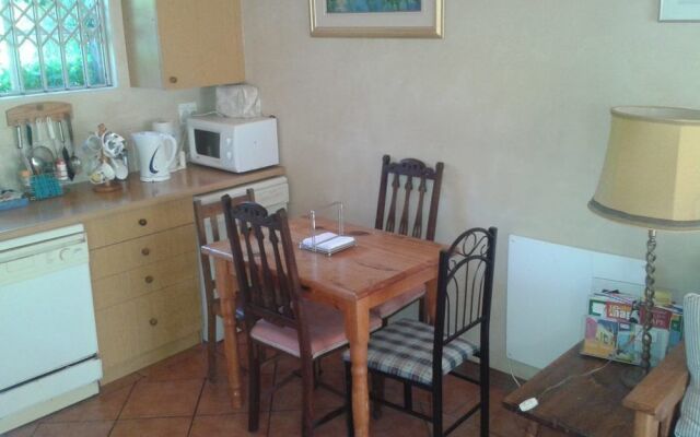 Glenhaven Guesthouse