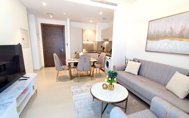 Sobha Creek Vista Tower A Apartments