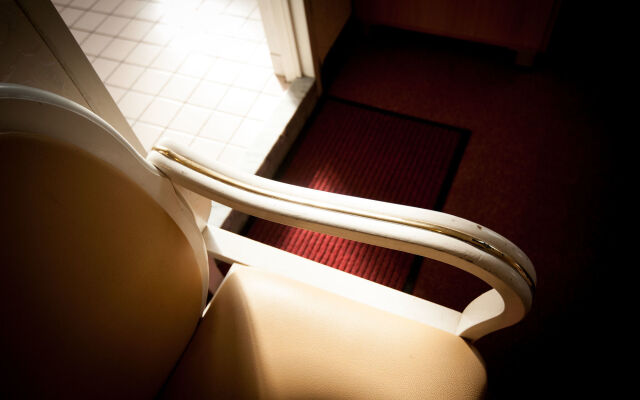 New May Flower Hotel