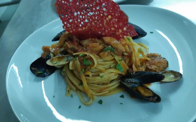 Hotel Papaveri E Grano