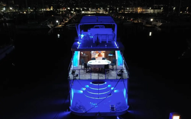 Welcom to Yacht di Lusso