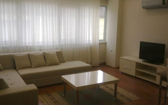 Samsun Residence