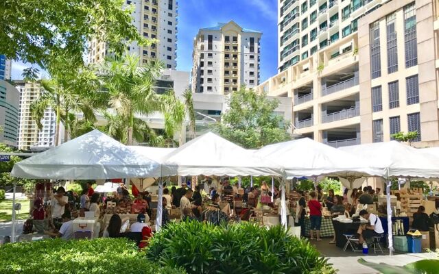 Forbestown Place at The Fort BGC